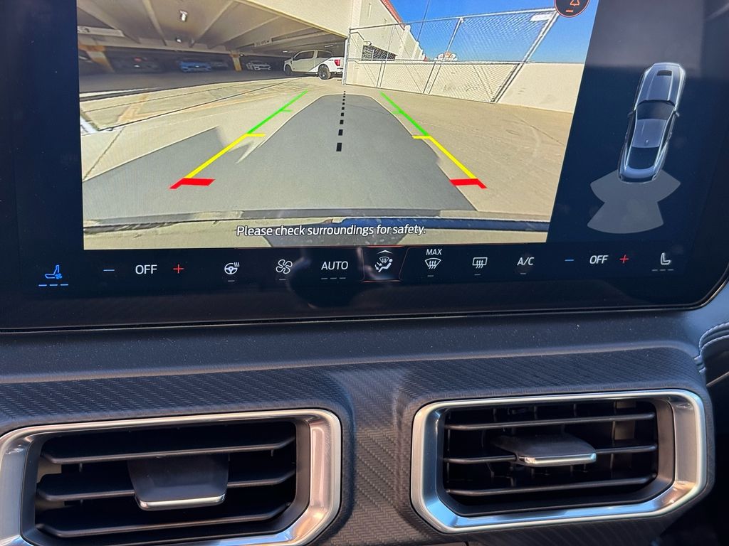 2025 Ford Mustang GT Premium Fastback - Photo 16