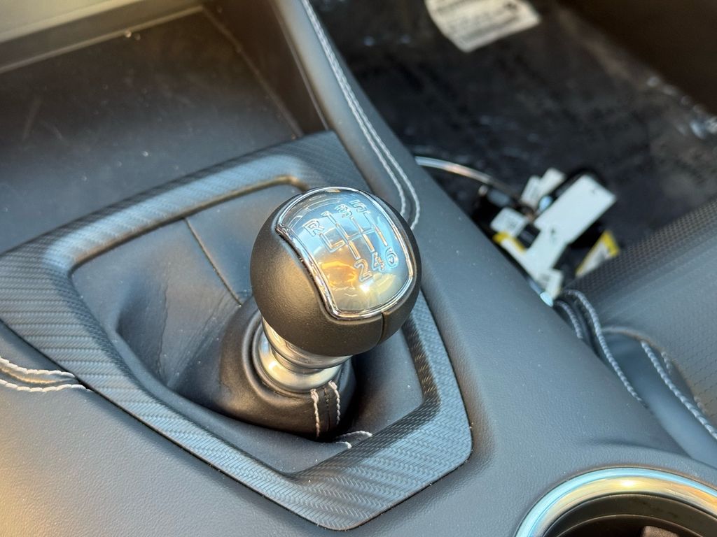 2025 Ford Mustang GT Premium Fastback - Photo 18