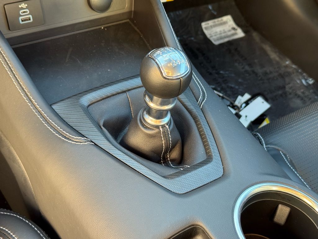 2025 Ford Mustang GT Premium Fastback - Photo 19