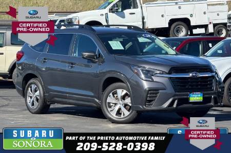 2024 Subaru Ascent Premium