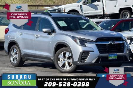2024 Subaru Ascent Premium