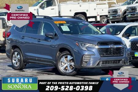 2024 Subaru Ascent Premium