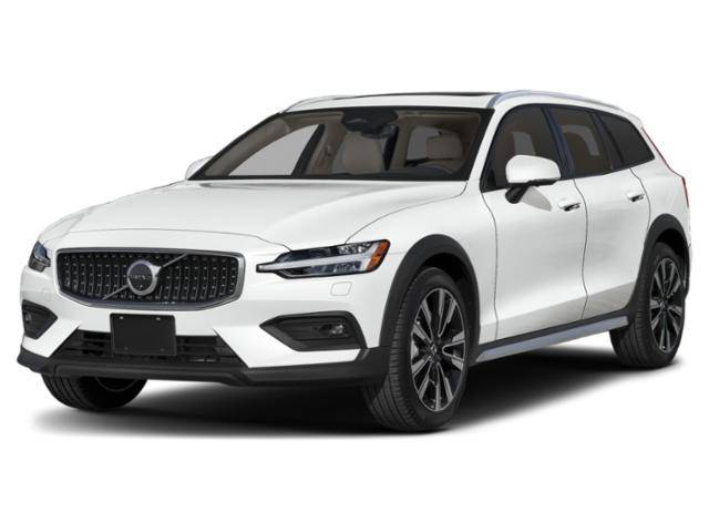 2026 Volvo V60 Cross Country B5 Plus