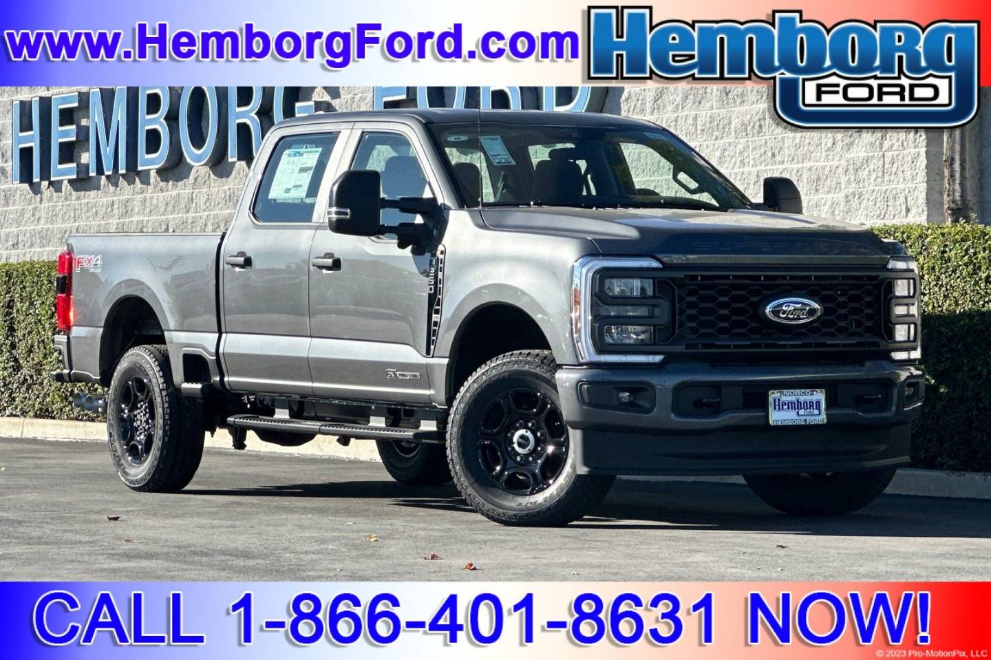 2026 Ford F-250 XL 4x4 Crew Cab 6-3/4' Box's photo