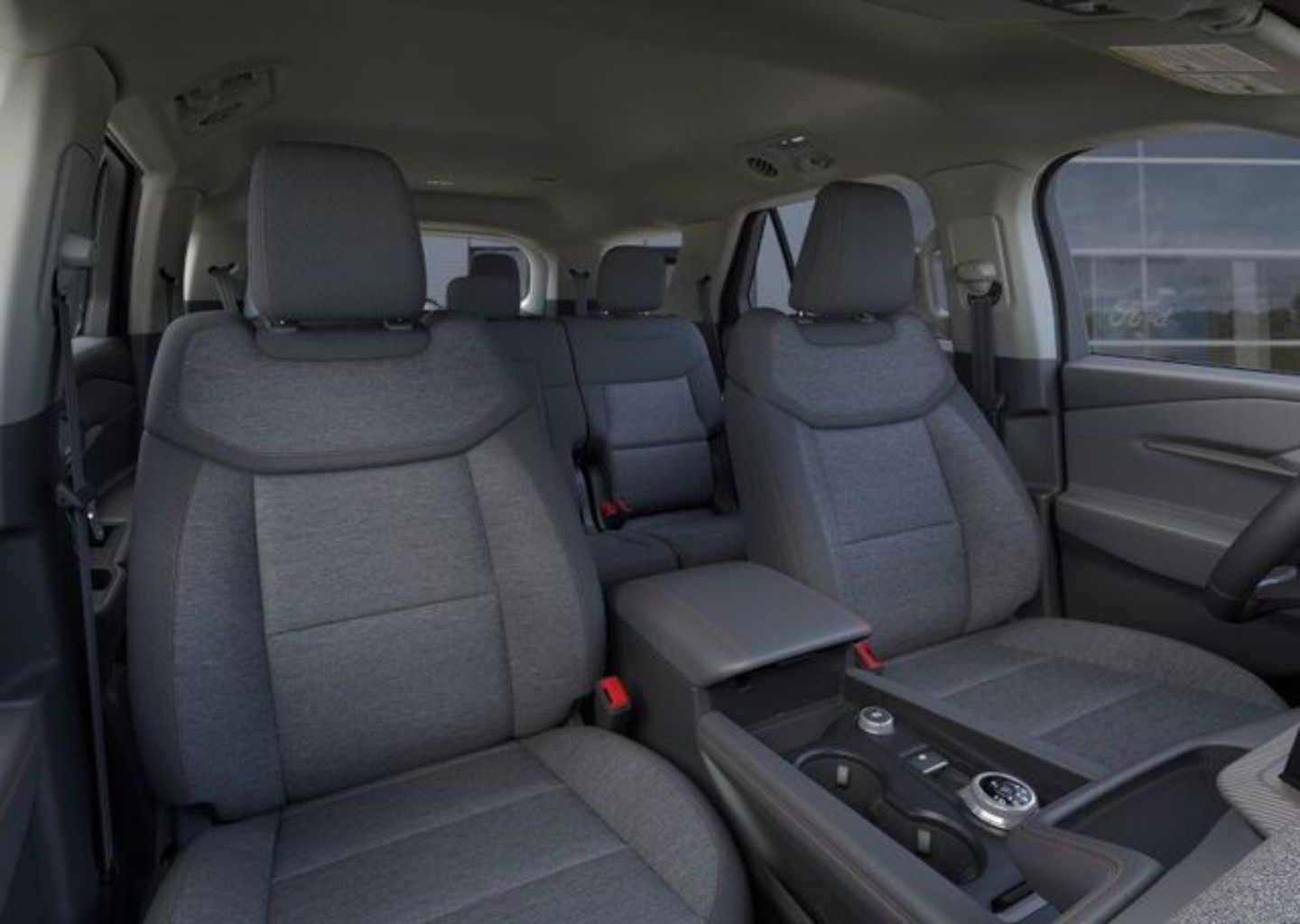 2025 Ford Explorer Active - Photo 10