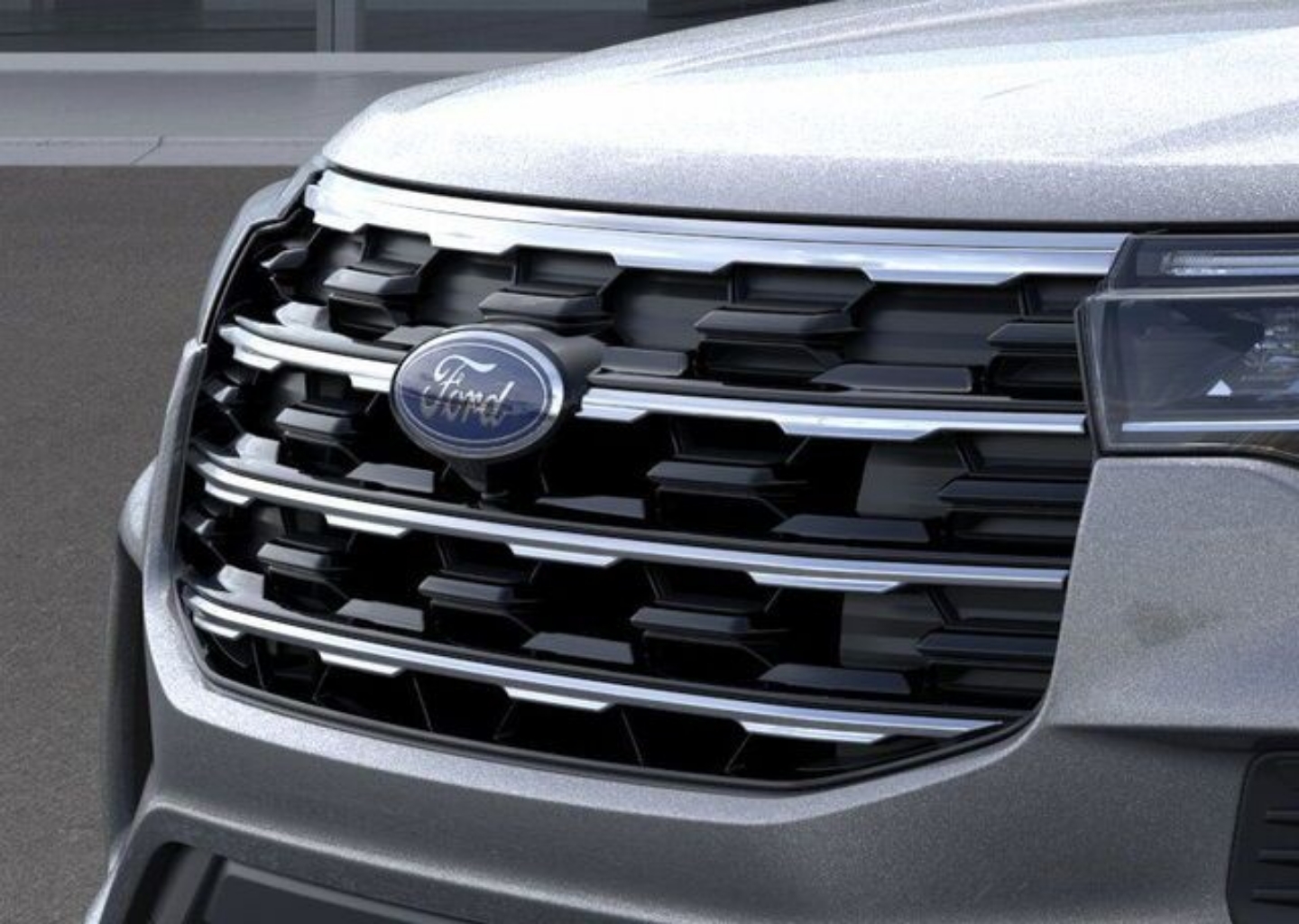 2025 Ford Explorer Active - Photo 17