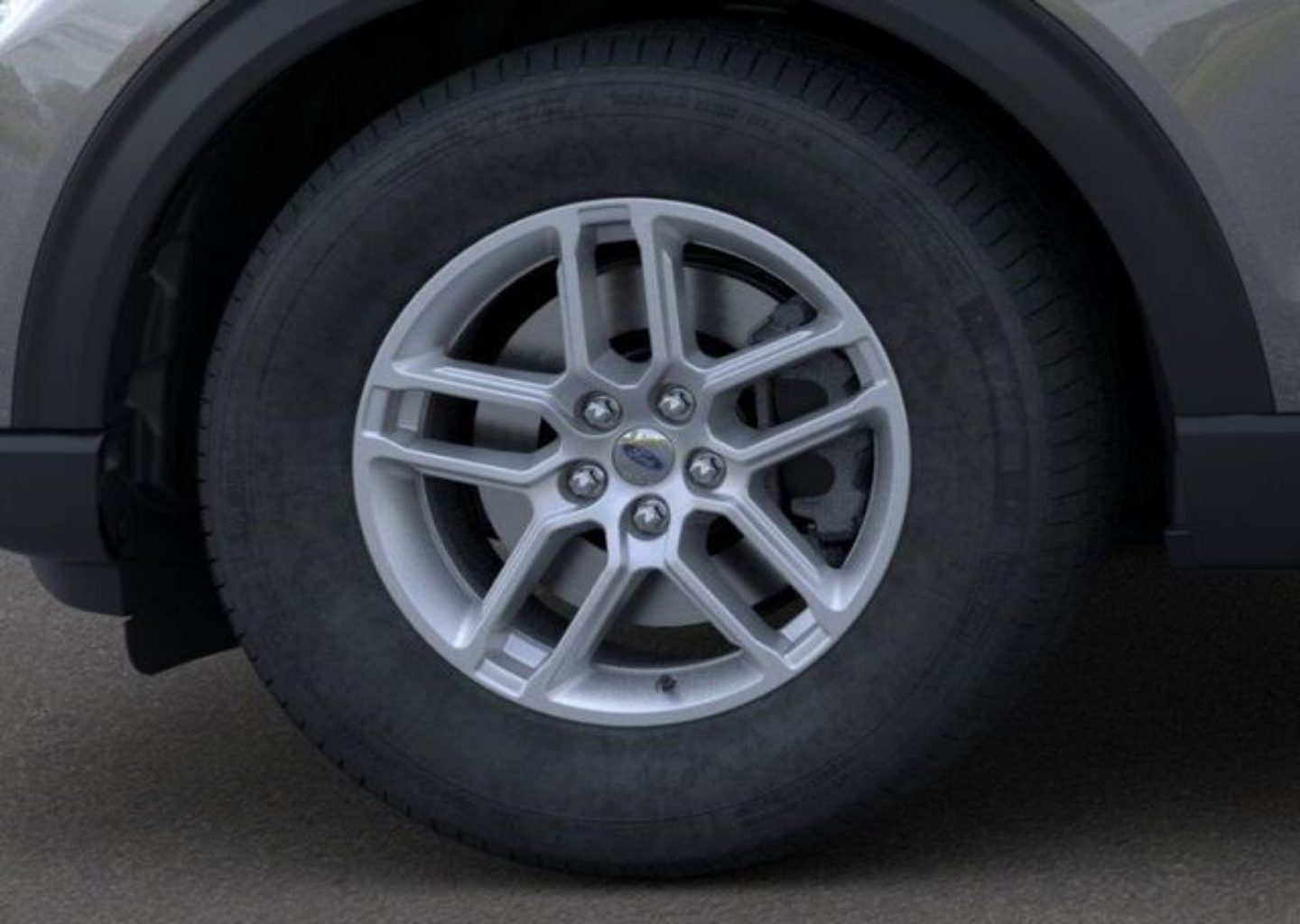 2025 Ford Explorer Active - Photo 19
