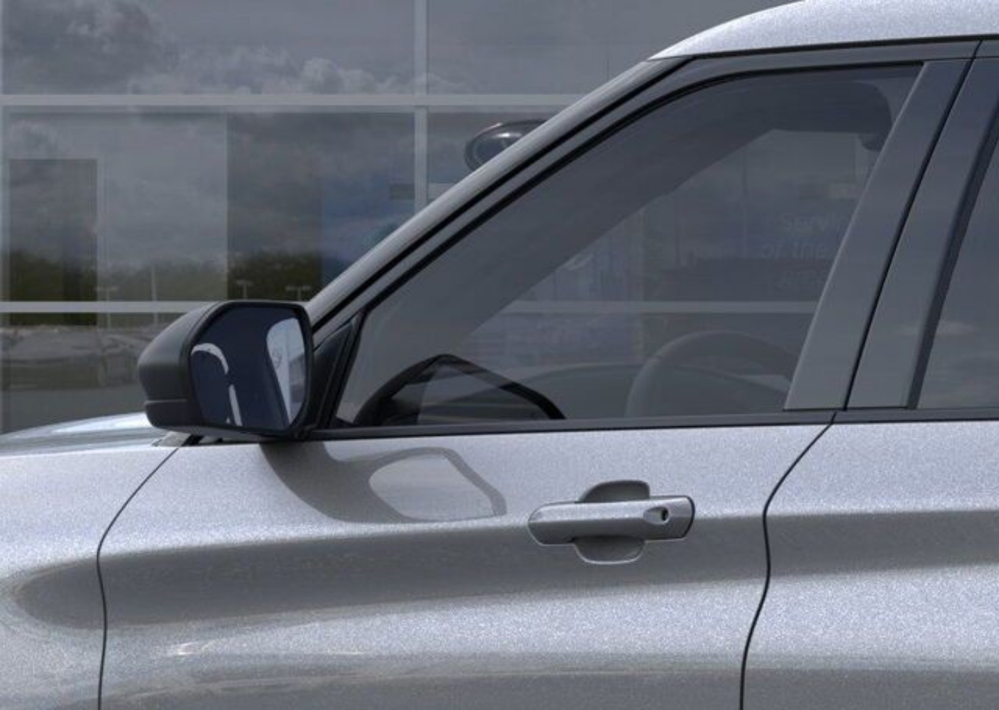 2025 Ford Explorer Active - Photo 20