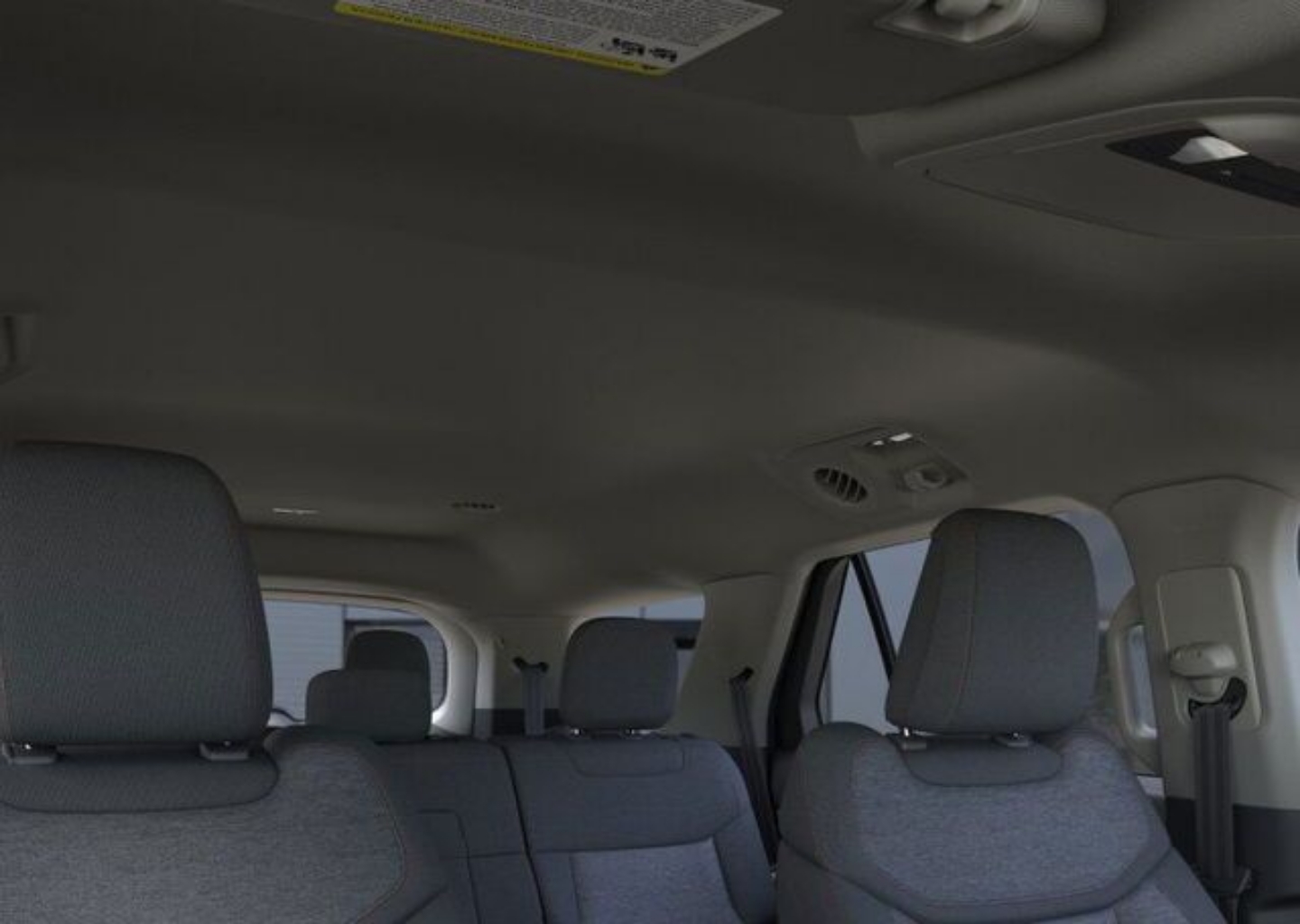 2025 Ford Explorer Active - Photo 22