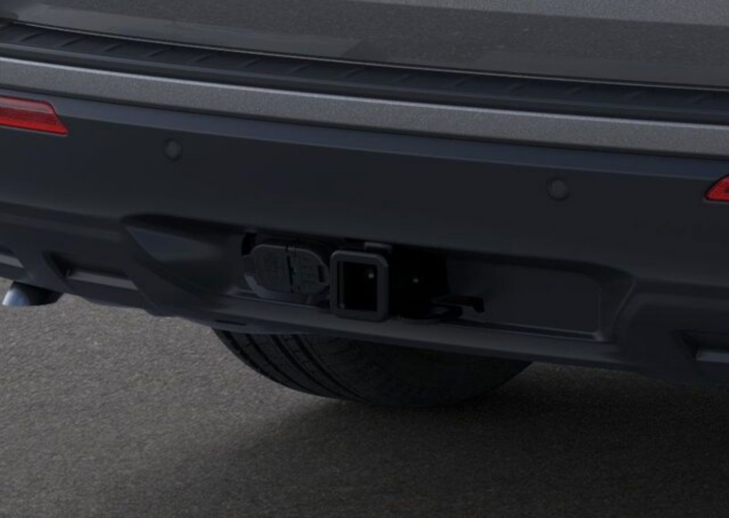 2025 Ford Explorer Active - Photo 23