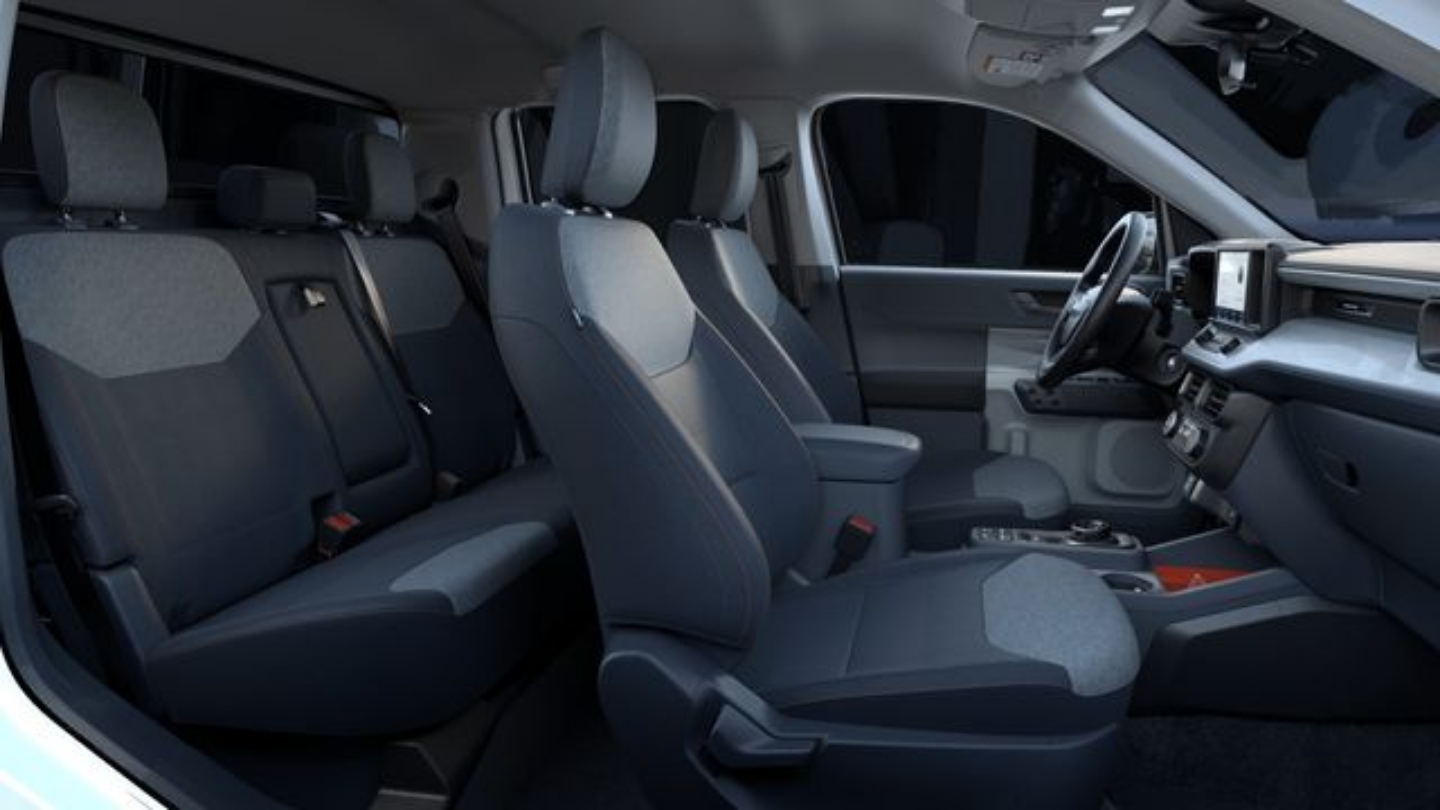 2024 Ford Maverick XLT - Photo 6