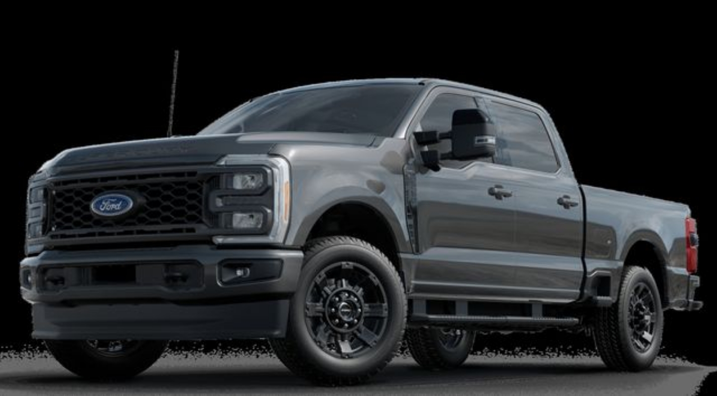 2024 Ford F-250 Lariat 4x4 Crew Cab 6-3/4' Box's photo