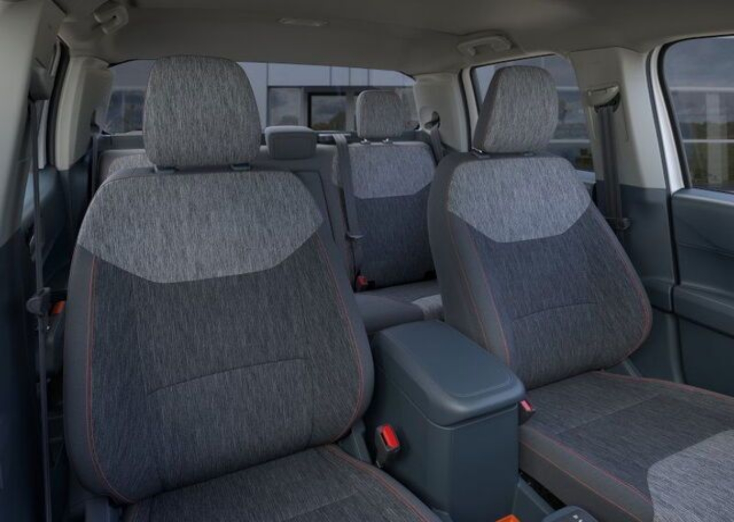 2024 Ford Maverick XLT - Photo 10