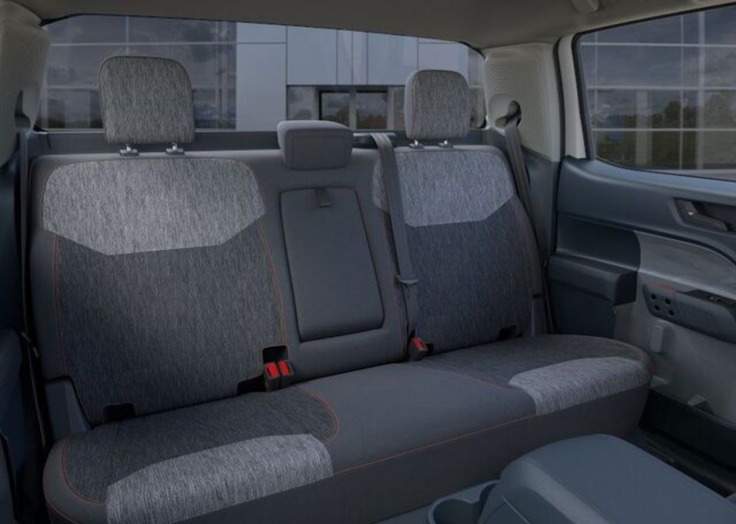 2024 Ford Maverick XLT - Photo 11