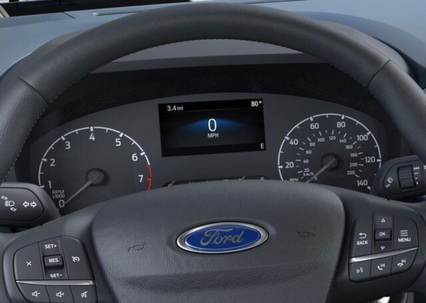 2024 Ford Maverick XLT - Photo 13
