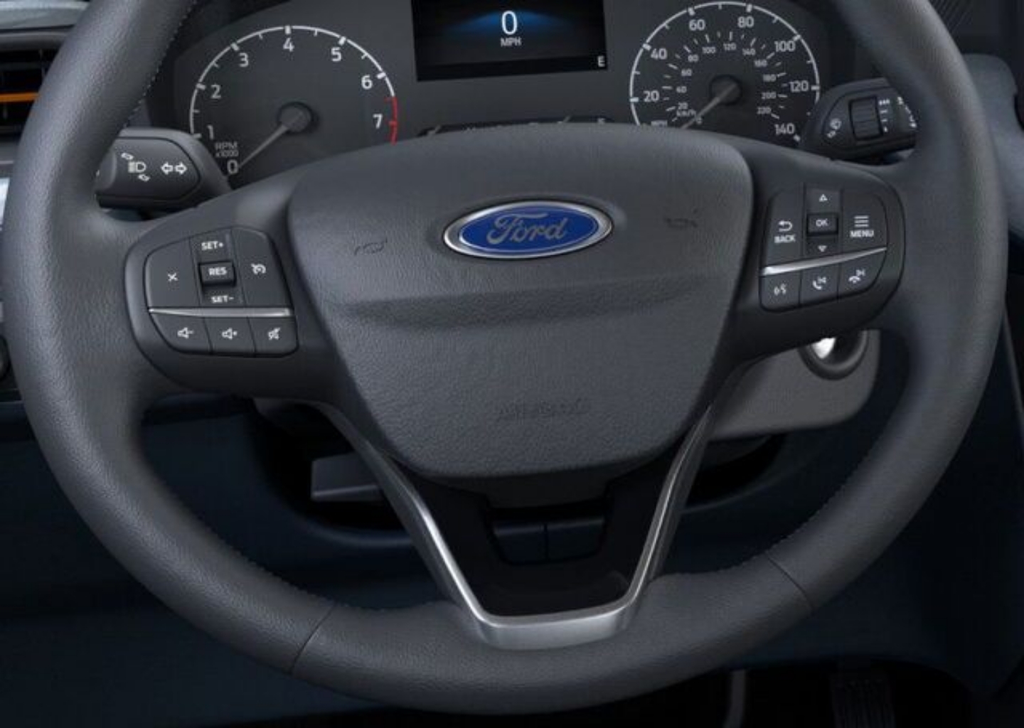 2024 Ford Maverick XLT - Photo 14