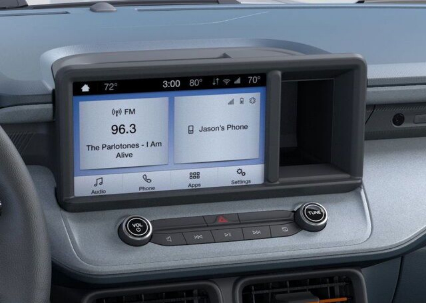 2024 Ford Maverick XLT - Photo 15