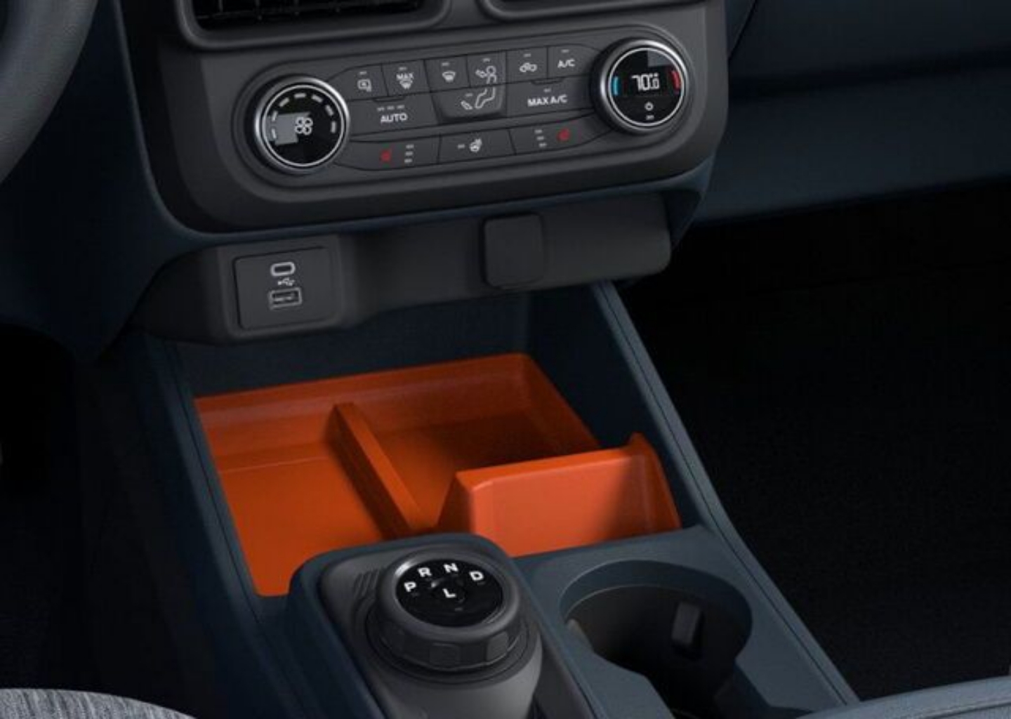 2024 Ford Maverick XLT - Photo 16