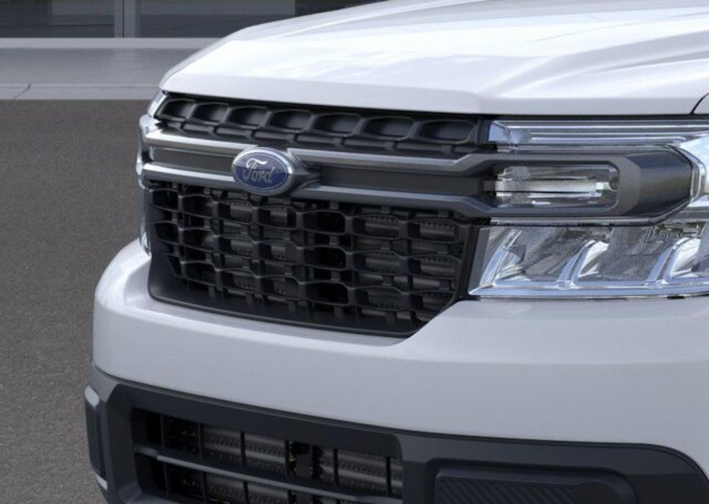 2024 Ford Maverick XLT - Photo 18