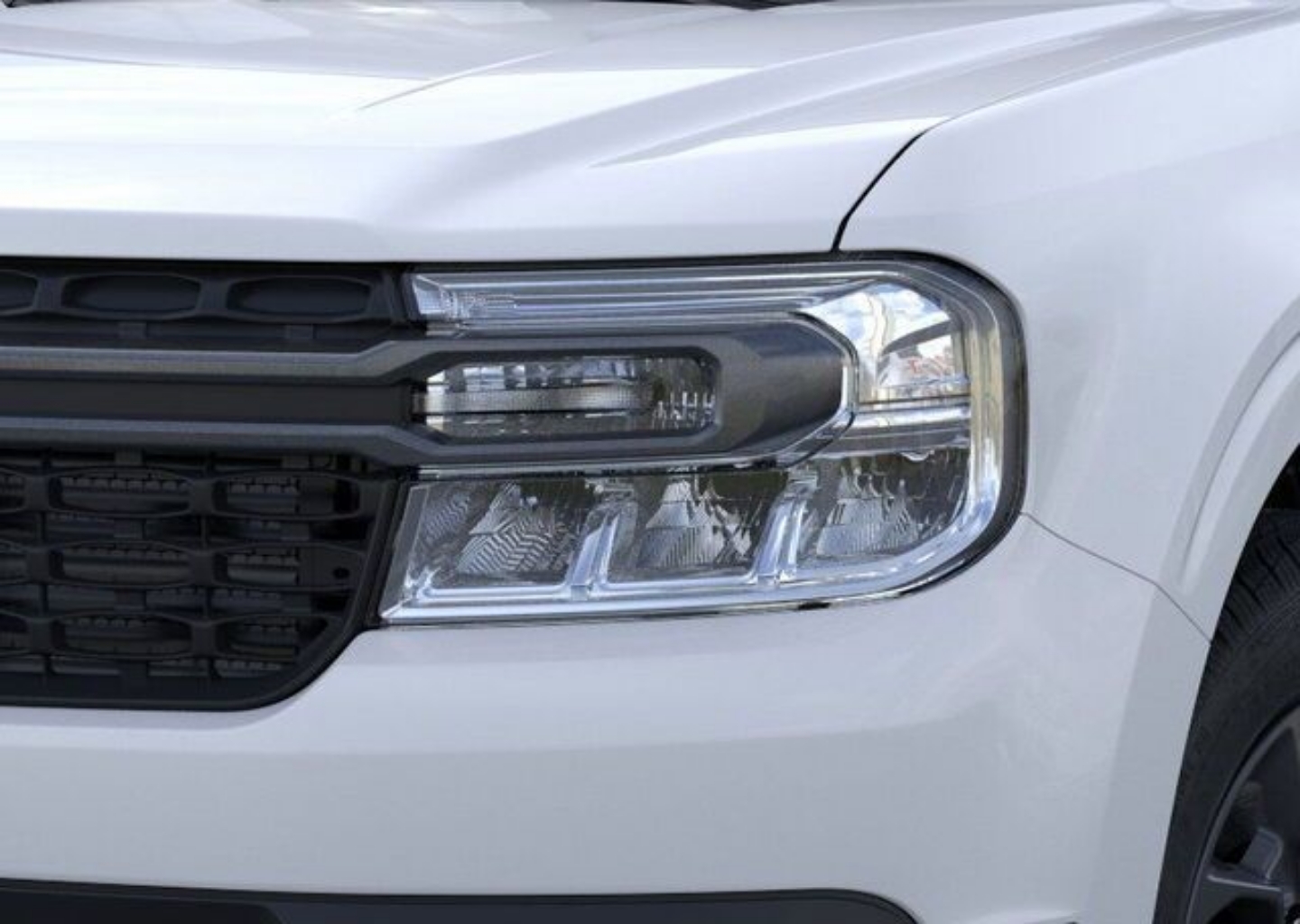2024 Ford Maverick XLT - Photo 19