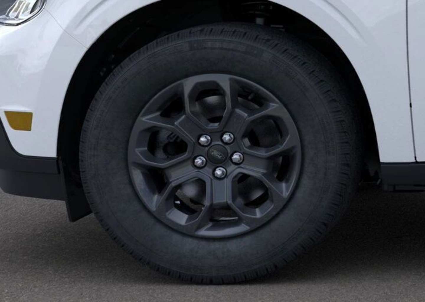 2024 Ford Maverick XLT - Photo 20