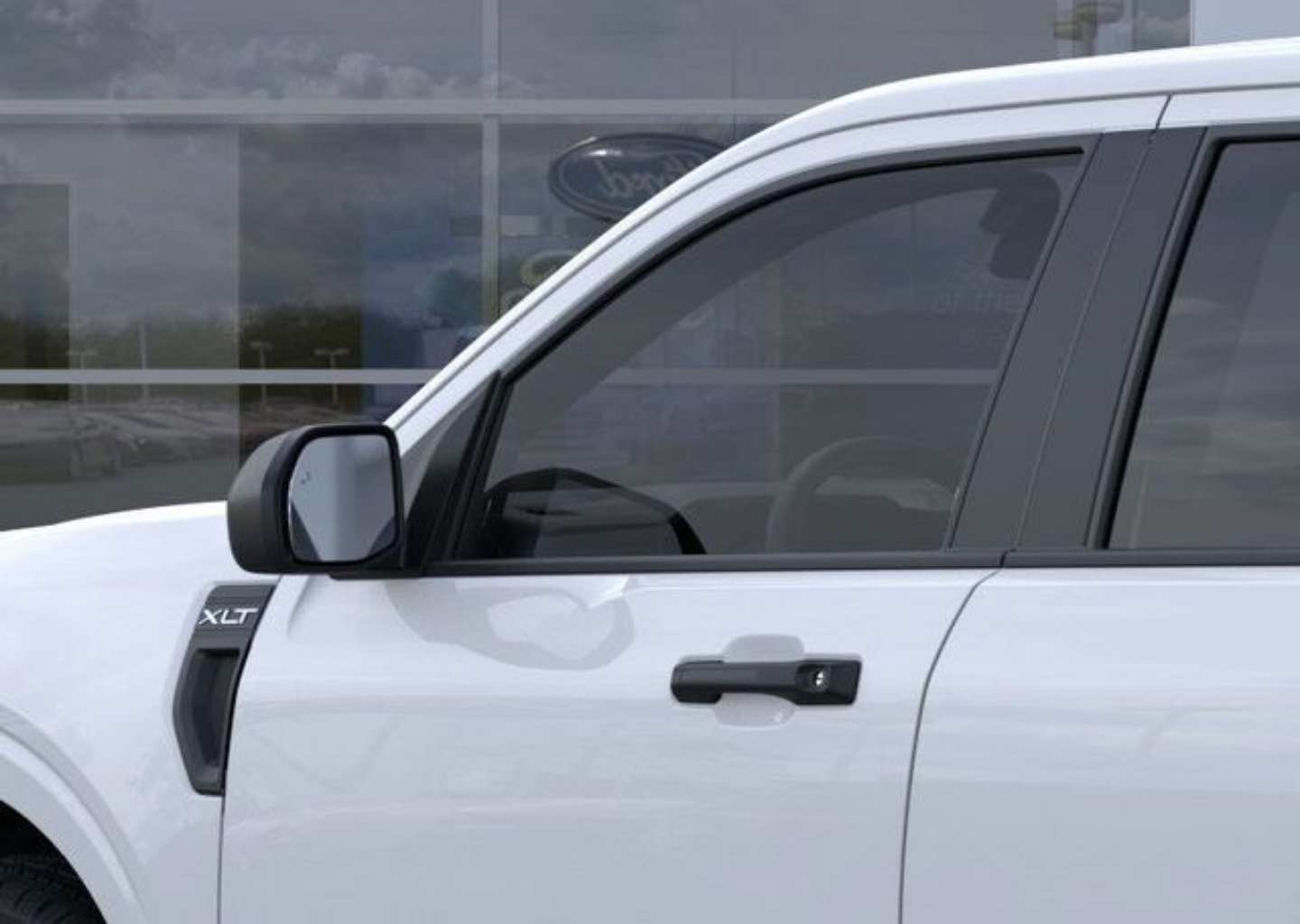 2024 Ford Maverick XLT - Photo 21