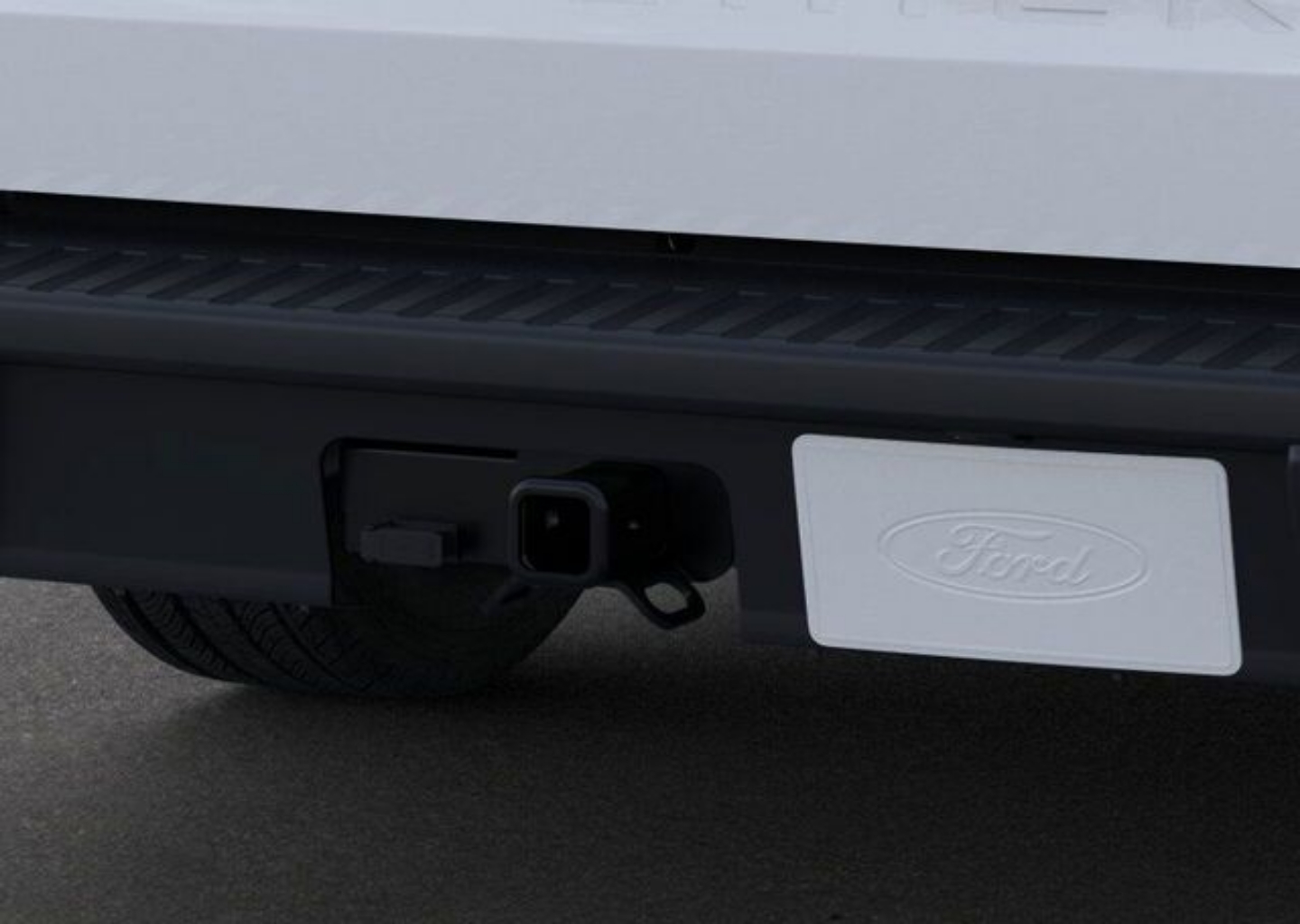 2024 Ford Maverick XLT - Photo 23