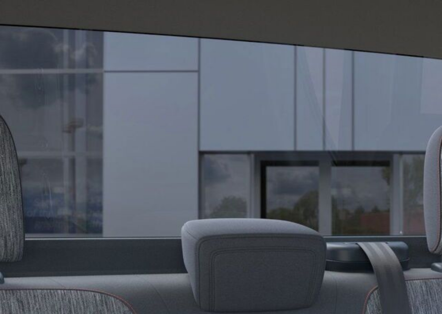 2024 Ford Maverick XLT - Photo 24