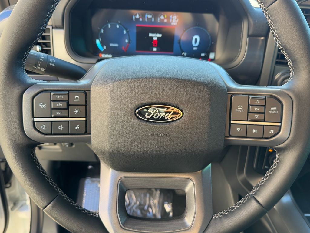 2025 Ford F-150 Lariat - Photo 12