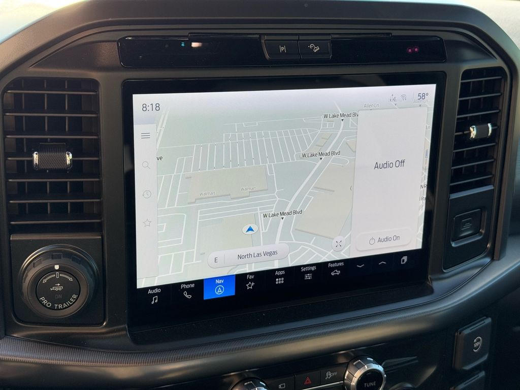 2025 Ford F-150 Lariat - Photo 13