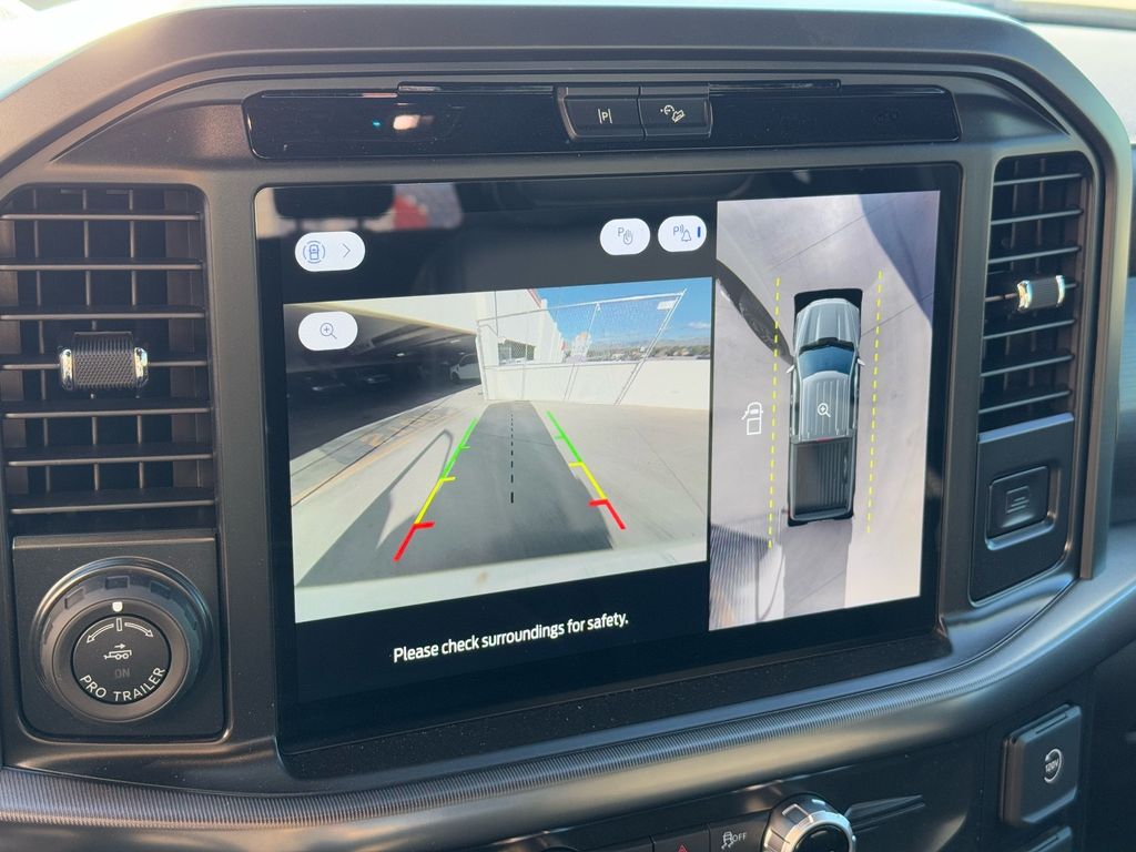 2025 Ford F-150 Lariat - Photo 14