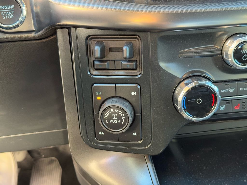 2025 Ford F-150 Lariat - Photo 16
