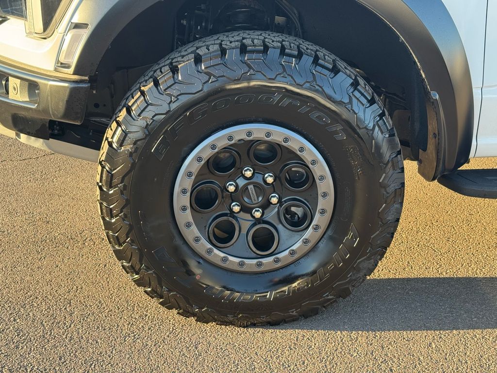 2025 Ford F-150 Raptor - Photo 7