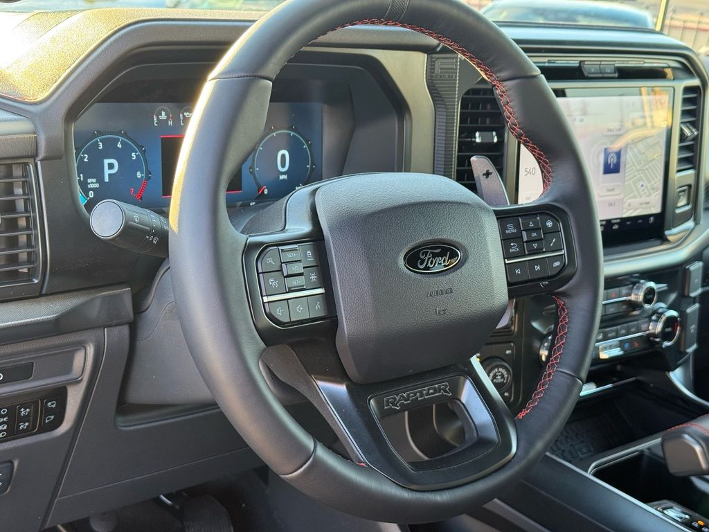 2025 Ford F-150 Raptor - Photo 14