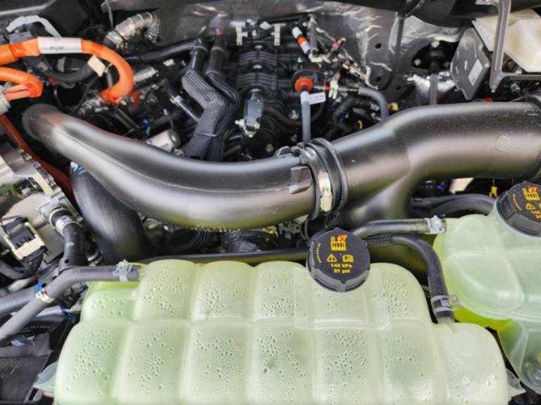 2026 Ford F-150 King Ranch - Photo 23