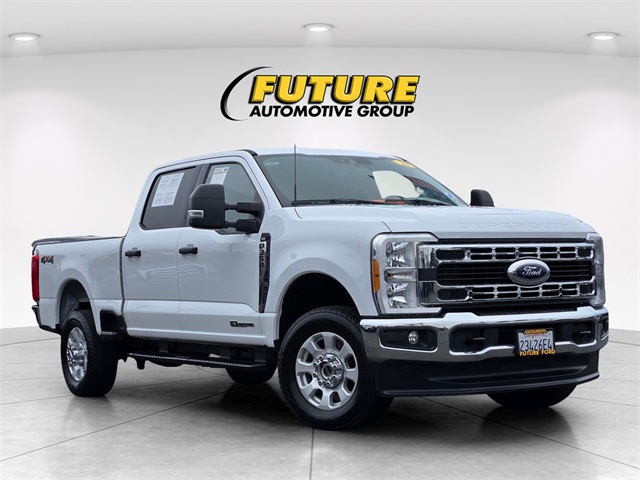 2023 Ford F-350SD XLT