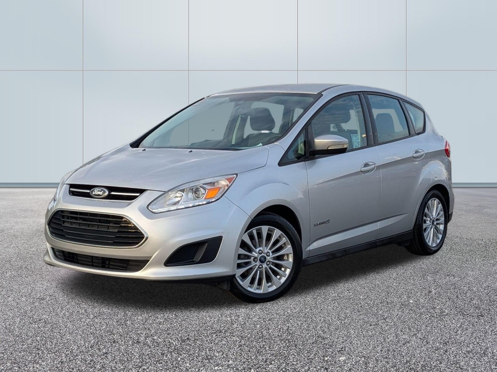 2017 Ford C-MAX Hybrid SE
