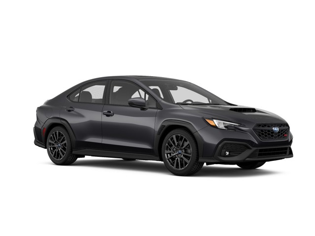 New 2026 Subaru WRX Premium