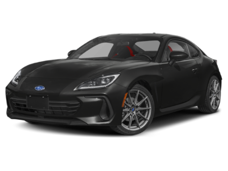 2026 Subaru BRZ Limited