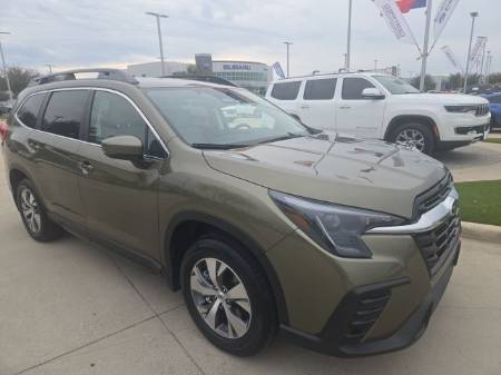 2025 Subaru Ascent Premium