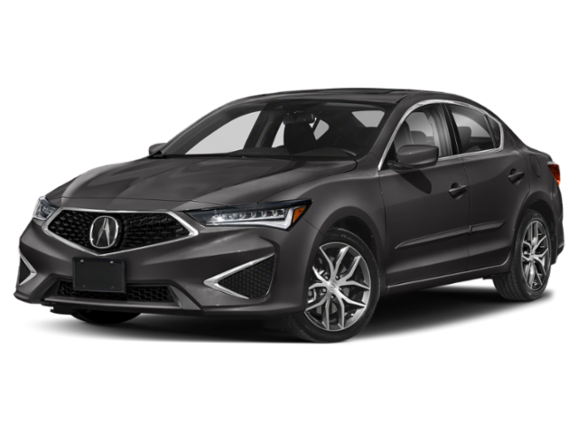 2020 Acura ILX Premium Package