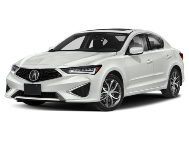 2020 Acura ILX Premium Package