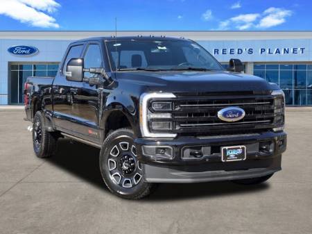 2026 Ford Super Duty F-250 SRW