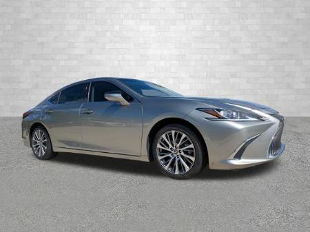 2020 Lexus ES 350