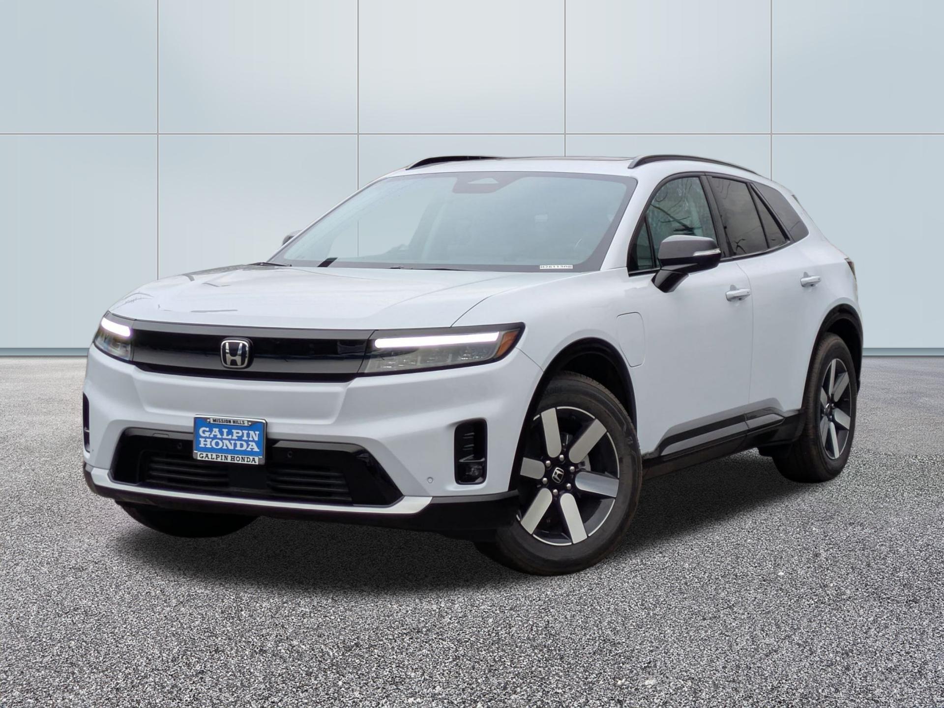 New 2026 Honda Prologue 2WD TOURING