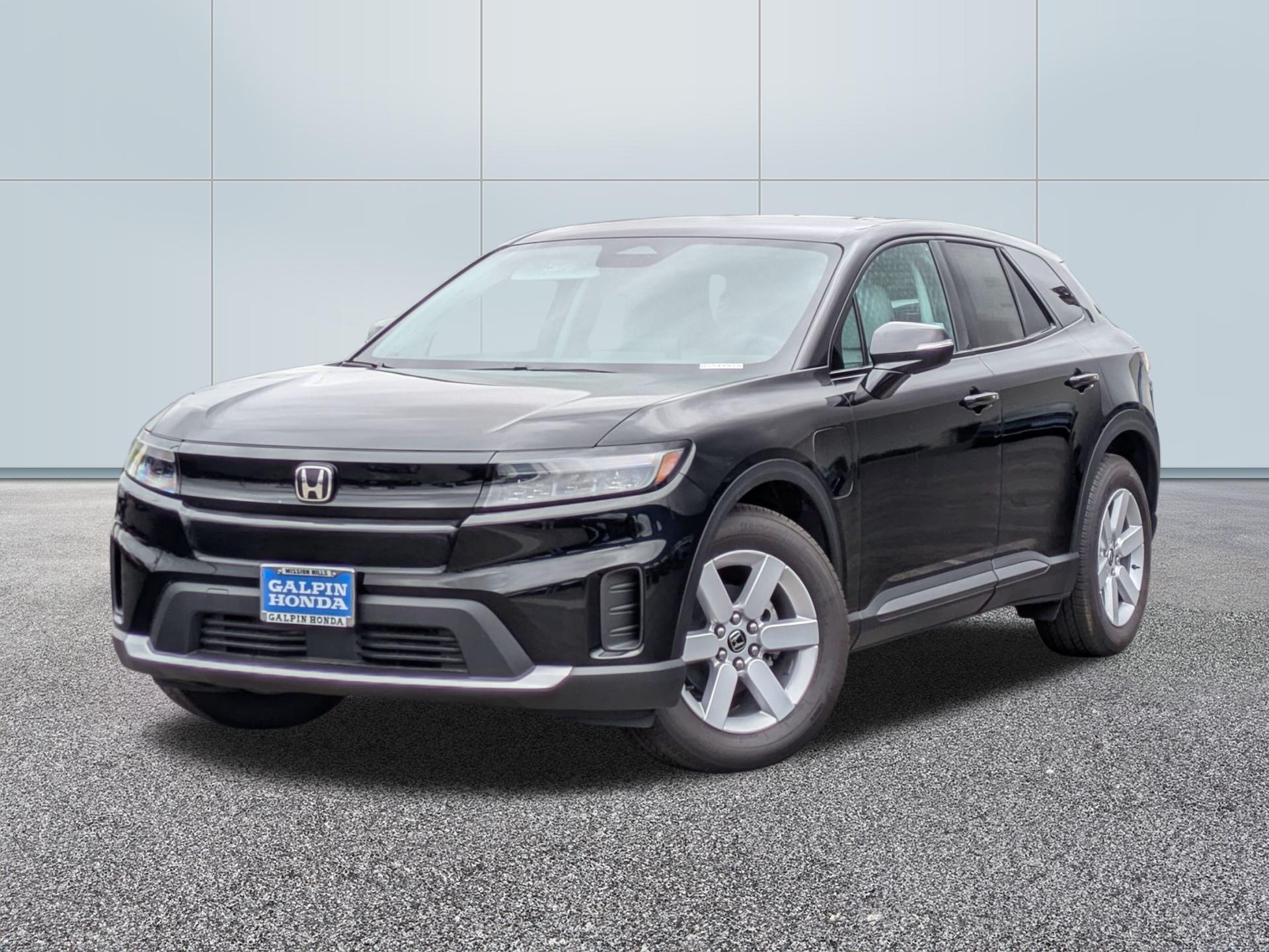 New 2025 Honda Prologue AWD EX