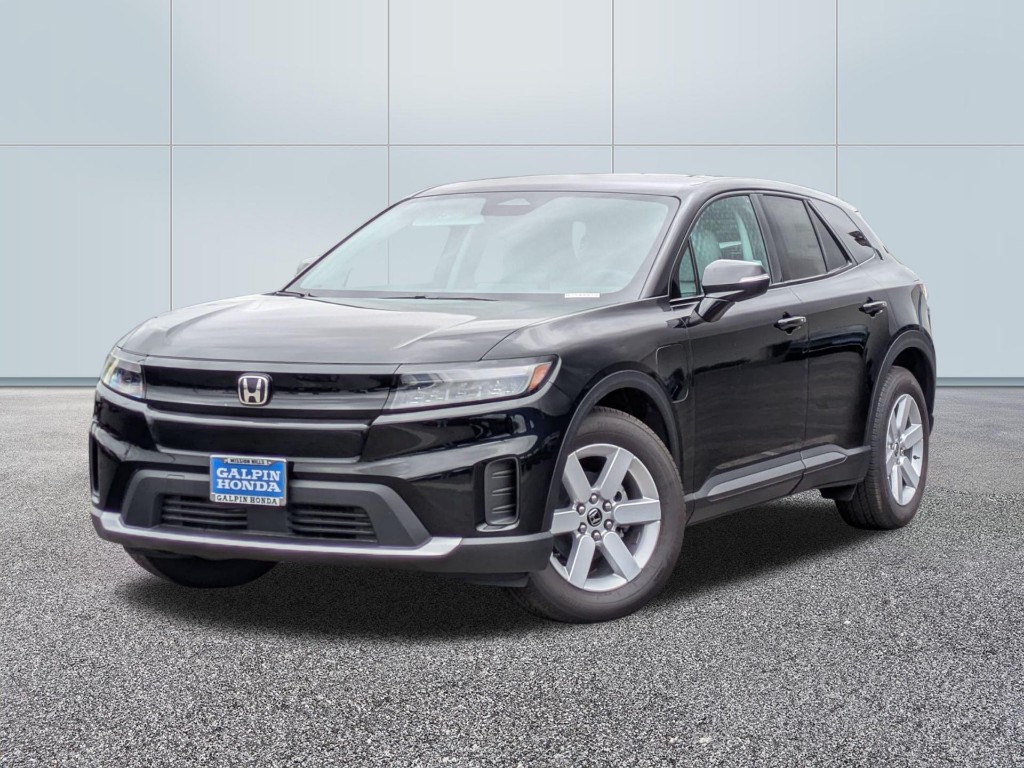 2025 Honda Prologue AWD EX