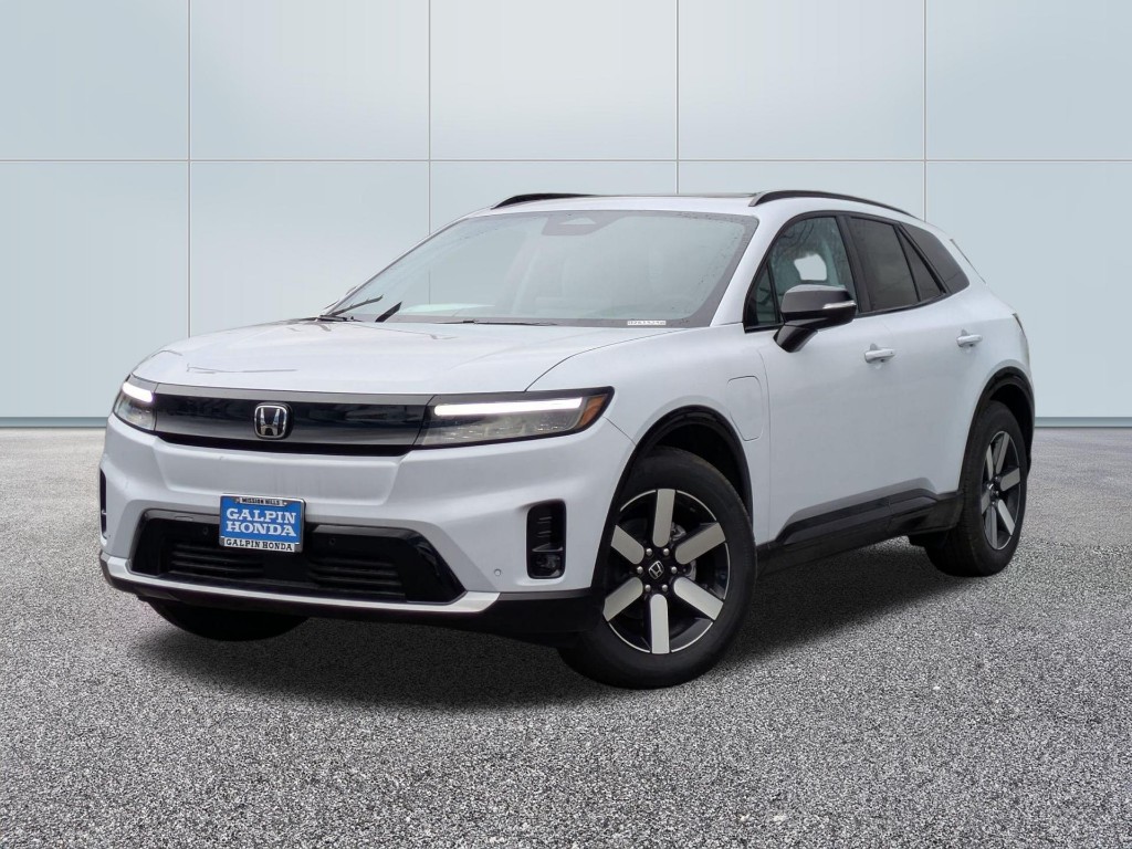 2026 Honda Prologue 2WD TOURING