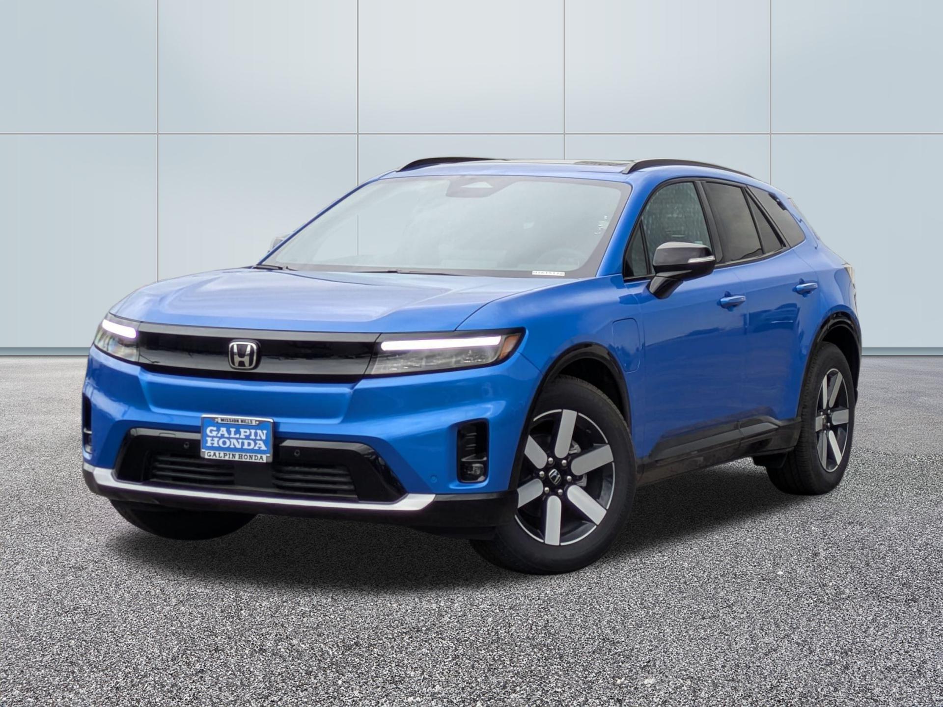 New 2026 Honda Prologue AWD TOURING