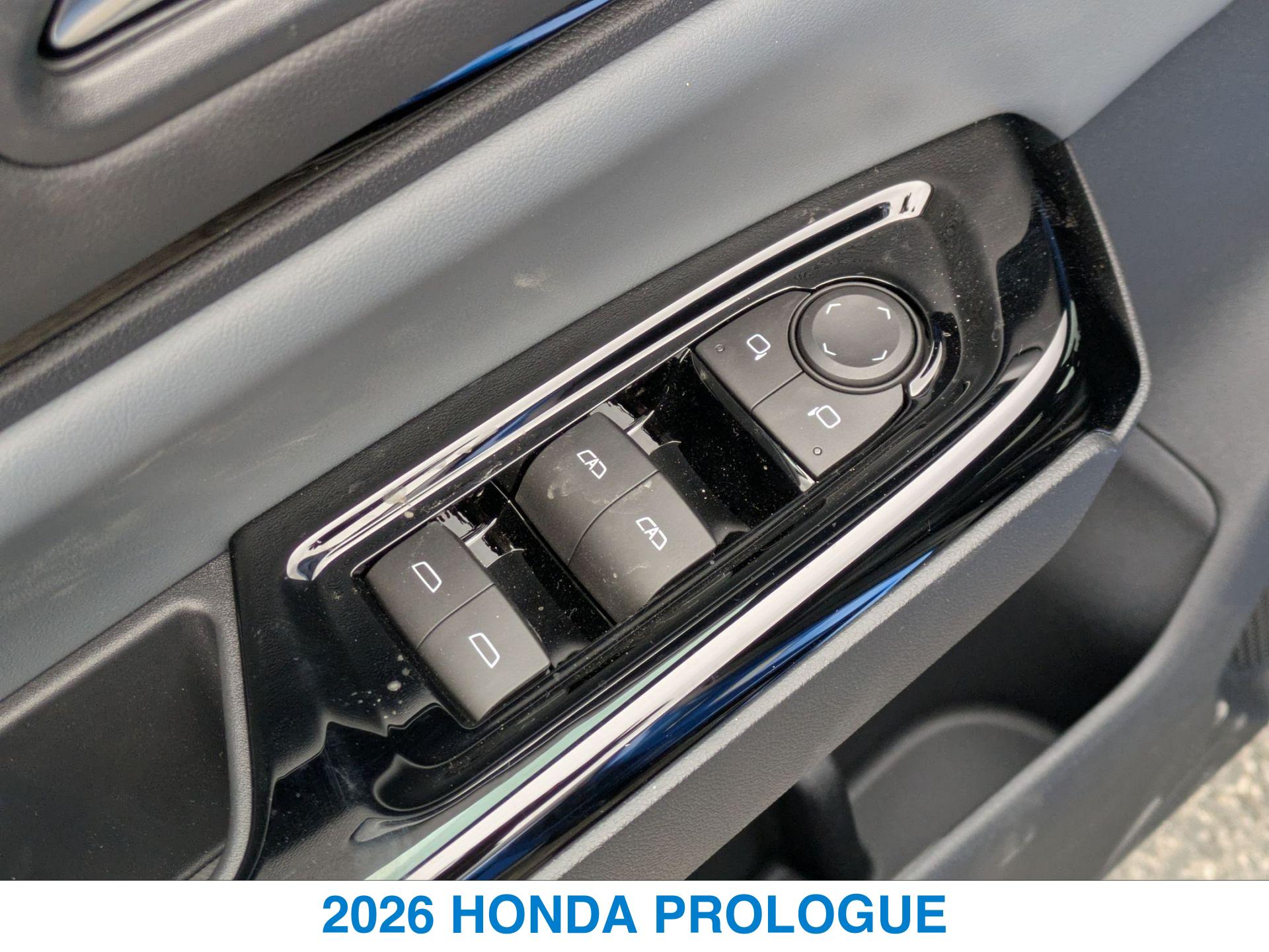 2026 Honda Prologue Touring - Photo 13